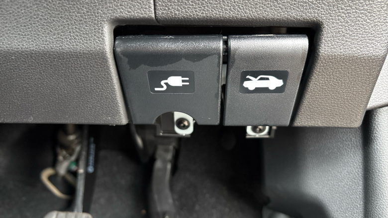 Dacia Spring 27kWh Expression 65 48kW 5dr Auto Electric Hatchback